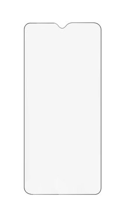 POWERTECH Tempered Glass 9H(0.33MM) για Samsung A70 SM-A705F