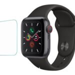 POWERTECH Tempered Glass 9H 2.5D TGC-0378, 40mm, Apple Watch Series 5