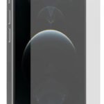 POWERTECH tempered glass 2.5D TGC-0433 για iPhone 12/12 Pro