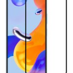 POWERTECH tempered glass 5D TGC-0548 για Xiaomi Note 11 Pro, full face