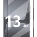 POWERTECH tempered glass 3D TGC-0666 για Xiaomi 13 lite, full glue