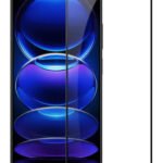 POWERTECH tempered glass 5D TGC-0676 για Xiaomi Poco X5 Pro, full glue