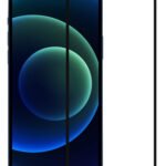 POWERTECH tempered glass 5D TGCDP-0003 iPhone 12 Mini, dustproof