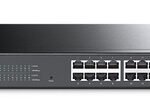 TP-LINK JetStream smart switch TL-SG2218, 16-Port Gigabit, Ver. 1.0