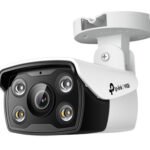 TP-LINK IP κάμερα VIGI C330, 4mm, 3MP, PoE, IP67, Ver. 2.0