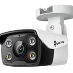 TP-LINK IP κάμερα VIGI C340, 4mm, 4MP, PoE, SD, IP67, Ver. 2.0