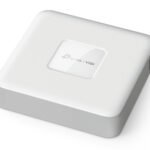 TP-LINK NVR καταγραφικό VIGI NVR1104H-4P, 8MP, 4 κανάλια PoE+, Ver. 1.0