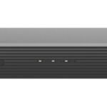 UNIARCH XVR υβριδικό καταγραφικό XVR-104G3, H.265/H.264, 5MP, 4 κανάλια