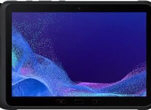 Samsung Galaxy Tab Active4 Pro T636B 5G EE 4GB/64GB BLACK EU