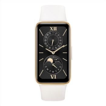 HUAWEI Band 9 White (55020BYC)