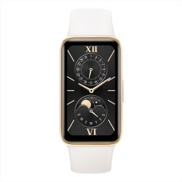 HUAWEI Band 9 White (55020BYC)