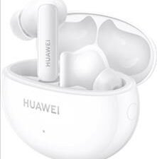Huawei Freebuds 5i Bluetooth Handsfree Ceramic White (55036654)