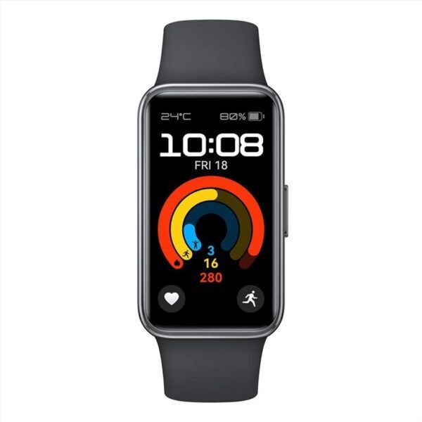 HUAWEI Band 9 Black (55020BYE)