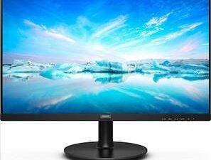 Philips 271V8LA V-Line VA Monitor 27" FHD 1920x1080 4ms
