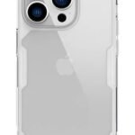 NILLKIN θήκη Nature Pro για Apple iPhone 14 Pro Max, διάφανη