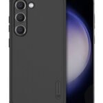NILLKIN θήκη Super Frosted Shield Pro για Samsung S23 Plus, μαύρο