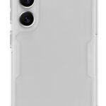 NILLKIN θήκη Nature Pro για Samsung S23 Plus, διάφανη