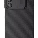 NILLKIN θήκη CamShield για Samsung Galaxy A25 5G, μαύρη