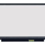 AUO LCD οθόνη B140RW02, 14" HD+, glossy, 40 pin δεξιά