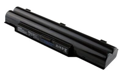 POWERTECH συμβατή μπαταρία για Fujitsu A530, A531