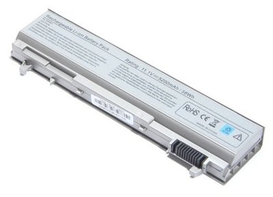 POWERTECH συμβατή μπαταρία για Dell E6400, E6410, E6510