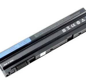 POWERTECH συμβατή μπαταρία T54FJ για Dell E5420