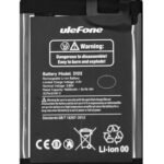ULEFONE μπαταρία για smartphone Armor 16 Pro