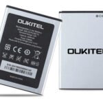 OUKITEL Μπαταρία αντικατάστασης για Smartphone C16 Pro