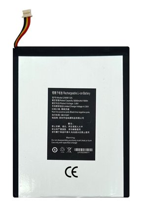 Μπαταρία για Teclast tablet P25
