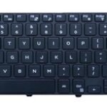 Πληκτρολόγιο για DELL Inspiron 15/5547/3541/3558, μαύρο