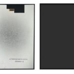 TECLAST ανταλλακτική οθόνη LCD για tablet P85T