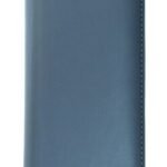 POWERTECH Θήκη Slim Leather για iPhone XR, γκρι