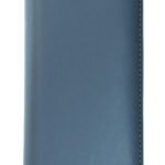 POWERTECH Θήκη Slim Leather για Samsung J4 2018, γκρι