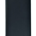 POWERTECH Θήκη Slim Leather για Xiaomi Redmi Note 6, μαύρη