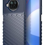 POWERTECH Θήκη Thunder MOB-1651 για Xiaomi Mi 10T Lite, μπλε