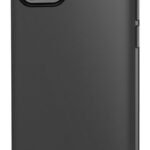 ROCKROSE θήκη Pebble για iPhone 12 mini, μαύρη