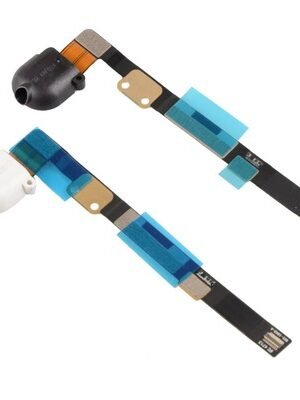 Καλώδιο Flex με βύσμα ακουστικών για iPad Mini 3, Black