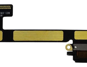 Καλώδιο Flex κοννέκτορα φόρτισης για iPad Mini 3, Black