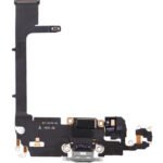Καλώδιο Flex charging port SPIP11-0015 για iPhone 11 Pro, λευκό
