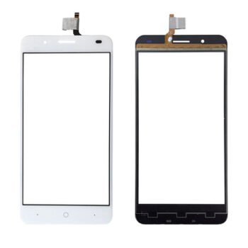 ULEFONE ανταλλακτικό touch panel για smartphone Tiger, λευκό