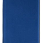 VENNUS Θήκη Βook Elegance VNS-0049 για iPhone 14 Plus, μπλε