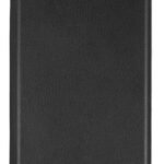 VENNUS Θήκη Βook Elegance VNS-0050 για iPhone 14 Pro, μαύρη