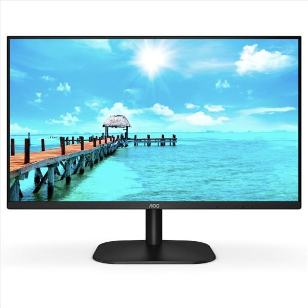 AOC 24B2XH Led IPS Monitor 24''