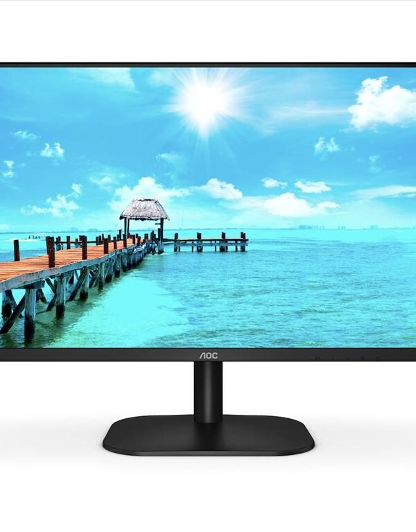 AOC 24B2XH Led IPS Monitor 24''