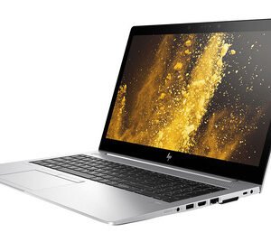 HP Laptop EliteBook 850 G5, Refurbished Grade B, i5-8250U 8/256GB M.2, Cam 15.6", Intel UHD Graphics 620, FreeDOS
