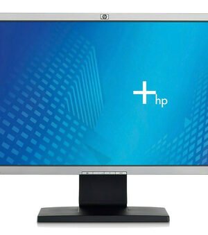 HP used οθόνη LP2465 LCD, 24" 1920x1200px, DVI, Grade A
