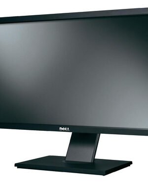 DELL used οθόνη P2311H LCD, 23" 1920x1080, VGA/DVI, Grade A