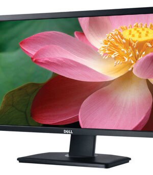 DELL used οθόνη P2312HT LED, 23" Full HD, VGA/DVI, Grade A