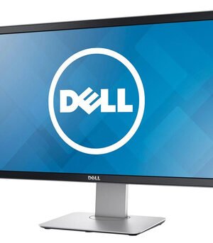 DELL used οθόνη P2414HB IPS-LED, 23.8" Full HD, VGA/DVI/DisplayPort, Grade A