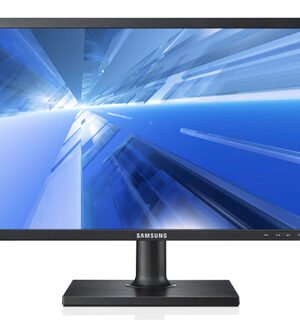 SAMSUNG used οθόνη S22C450B LED, 21.5" 1680x1050px, VGA/DVI, Grade B